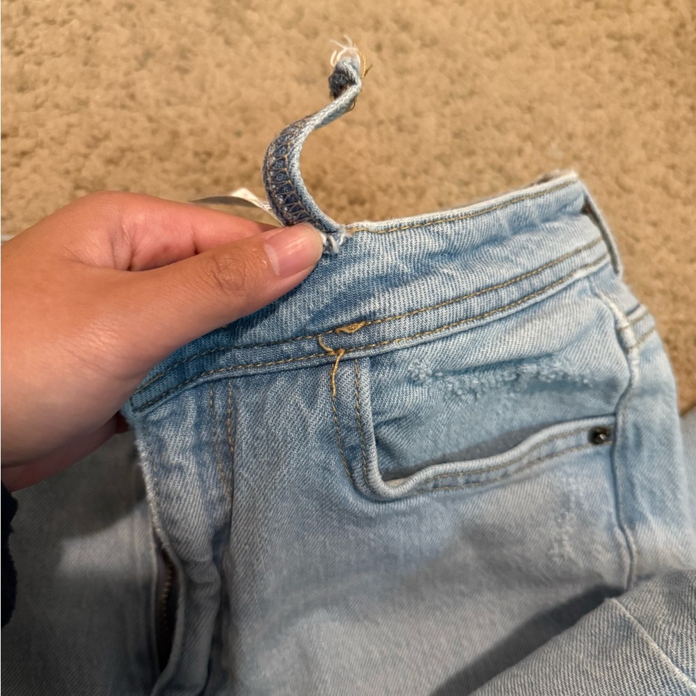 Zara Jeans - Picture 6 of 7